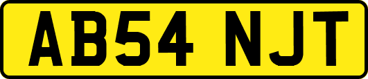AB54NJT