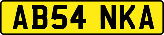 AB54NKA