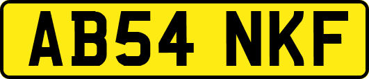 AB54NKF