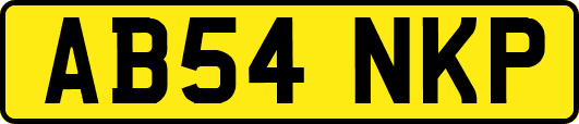 AB54NKP