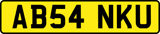 AB54NKU