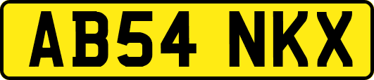 AB54NKX