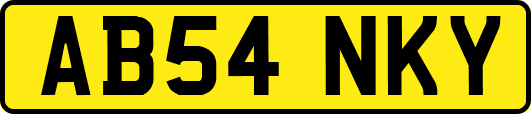 AB54NKY
