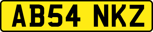 AB54NKZ
