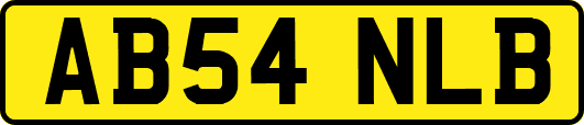 AB54NLB