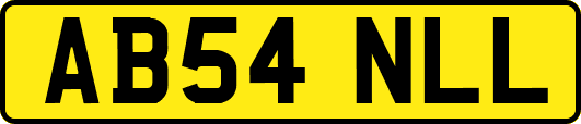AB54NLL
