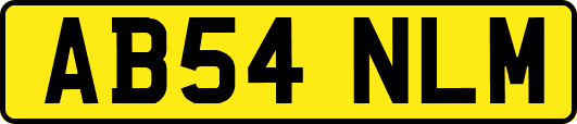 AB54NLM