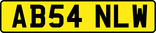 AB54NLW