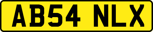 AB54NLX