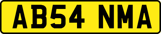 AB54NMA