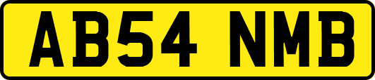 AB54NMB