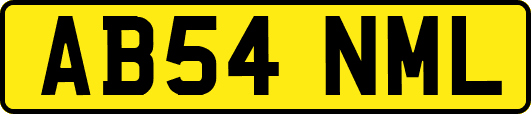 AB54NML