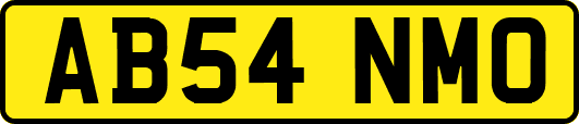 AB54NMO