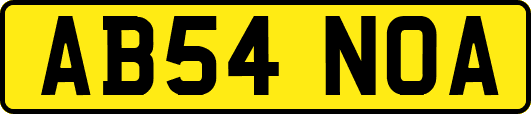 AB54NOA