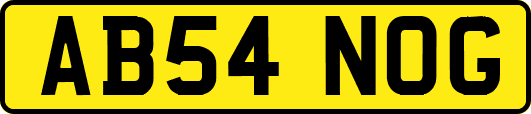 AB54NOG
