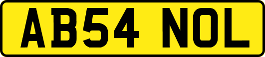 AB54NOL