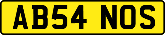 AB54NOS