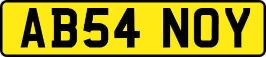 AB54NOY