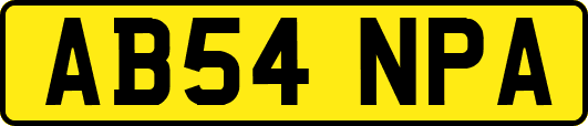 AB54NPA