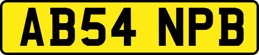 AB54NPB