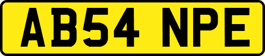 AB54NPE