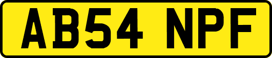 AB54NPF