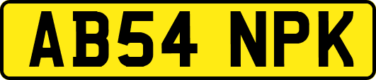 AB54NPK