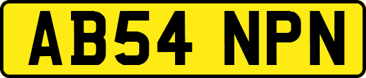 AB54NPN