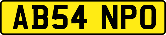 AB54NPO