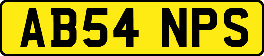 AB54NPS