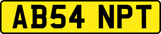 AB54NPT