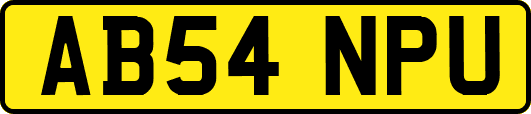 AB54NPU