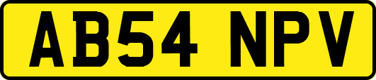 AB54NPV