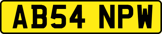 AB54NPW