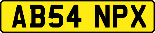 AB54NPX