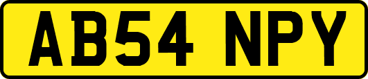 AB54NPY