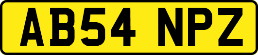 AB54NPZ