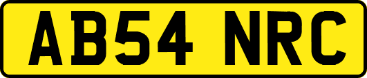 AB54NRC