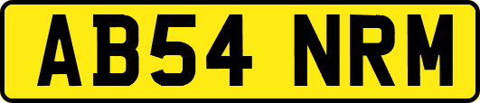 AB54NRM