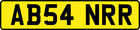 AB54NRR