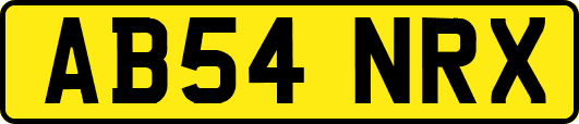AB54NRX