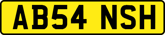 AB54NSH