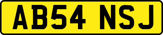 AB54NSJ