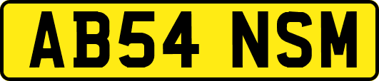AB54NSM