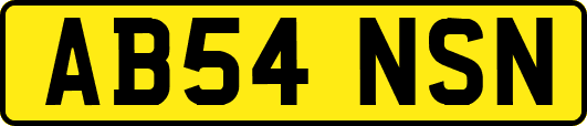 AB54NSN