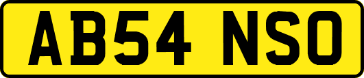 AB54NSO