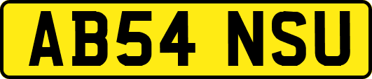 AB54NSU