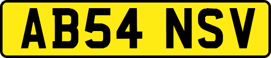 AB54NSV