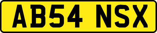 AB54NSX