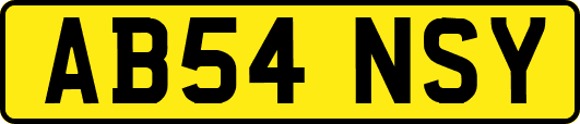 AB54NSY